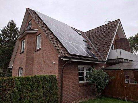 Bergen Renditeobjekte, Mehrfamilienhäuser, Geschäftshäuser, Kapitalanlage