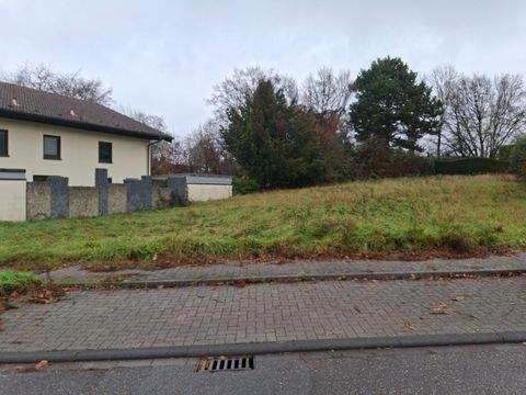 Bruchsal Grundstücke, Bruchsal Grundstück kaufen