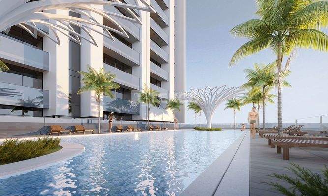 Apartments with Easy Payment in Jumeirah Village Triangle