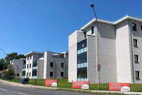 Seevetal Wohnungen, Seevetal Wohnung kaufen