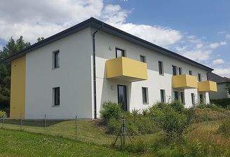 Pfaffenschlag Junges Wohnen