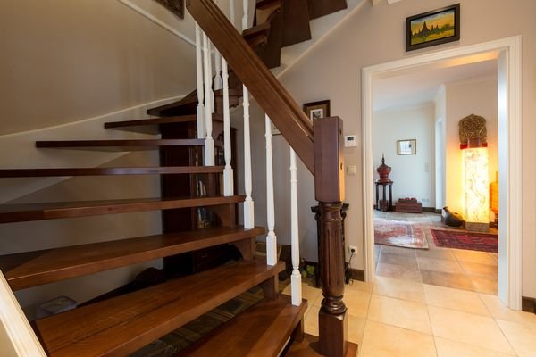Treppe