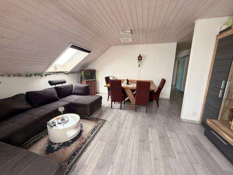 Grenzach-Wyhlen Wohnungen, Grenzach-Wyhlen Wohnung kaufen