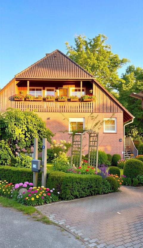 Seevetal Wohnungen, Seevetal Wohnung mieten