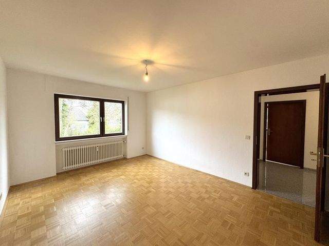 Ruhige 3,5 -Zimmer-Wohnung in Auringen - Photo 1
