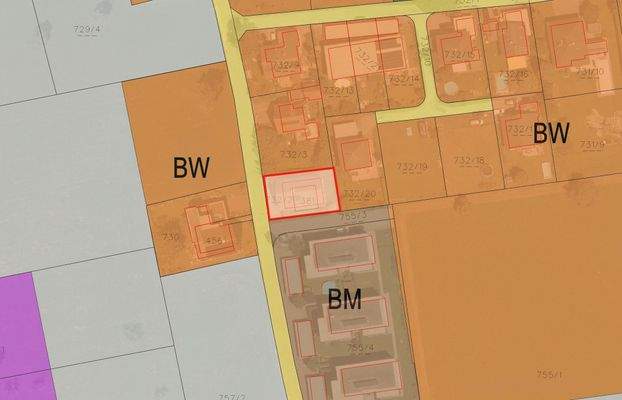 Flächenwidmungsplan