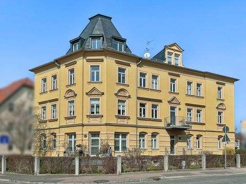 Radebeul Wohnungen, Radebeul Wohnung kaufen