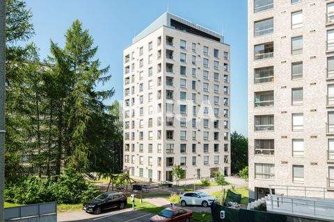 Helsinki Wohnungen, Helsinki Wohnung kaufen