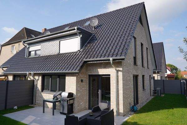 Terrasse / Außenbereich