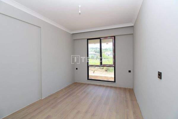 Apartments in a Complex Close to Daily Amenities in Yalova