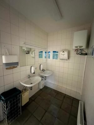 Bsp. Toilette