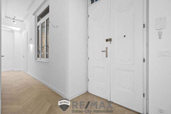 15. Eigentumswohnung 1090 Wien