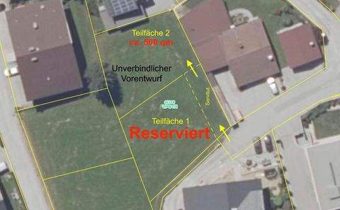 Reith im Alpbachtal Grundstücke, Reith im Alpbachtal Grundstück kaufen