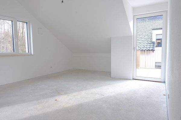 Schlafzimmer 19,77 m²