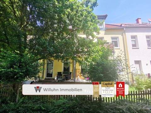 Leipzig Wohnungen, Leipzig Wohnung kaufen