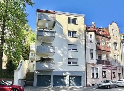 Baden-Baden Wohnungen, Baden-Baden Wohnung mieten