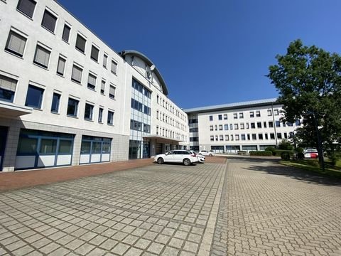 Braunschweig Büros, Büroräume, Büroflächen 