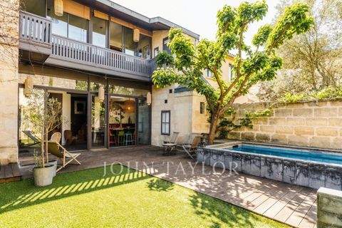 Bordeaux Häuser, Bordeaux Haus kaufen