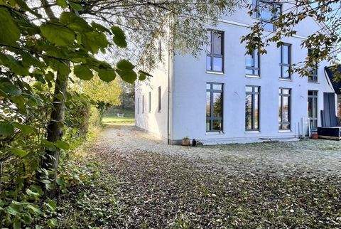 Geltendorf / Walleshausen Wohnungen, Geltendorf / Walleshausen Wohnung mieten