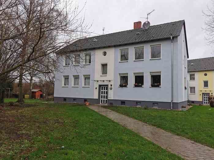 2,5 Zimmer Wohnung in Gelsenkirchen (Bismarck)