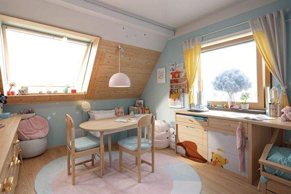 Küche_KZ OG - Staging