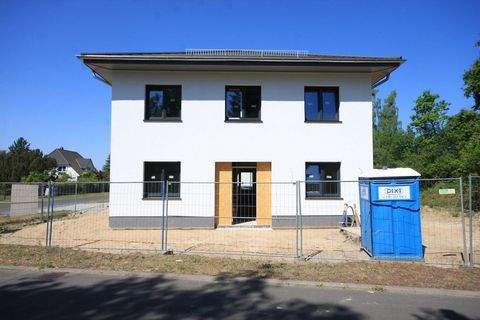 Falkensee Häuser, Falkensee Haus kaufen