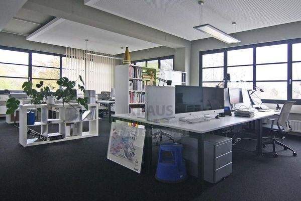 Büro 2