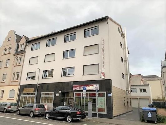 Wohnung-Frankfurter Straße 77-Gießen-50185-003 WE0