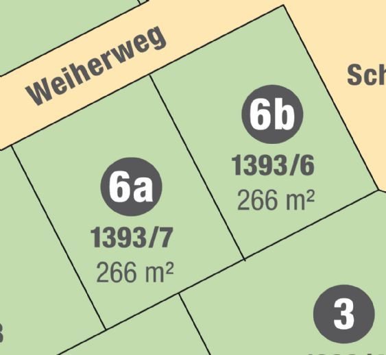 Ihr Bauplatz in Lenzkirch!