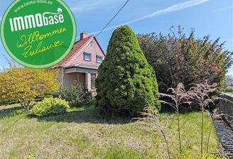 Willkommen Zuhause
