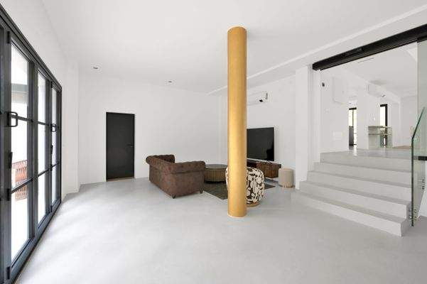 Apartment in Cas Català 30