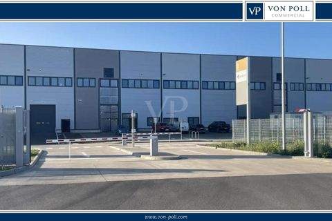 Erfurt Büros, Büroräume, Büroflächen 