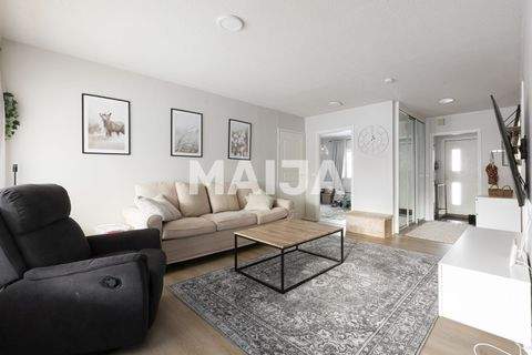 Seinäjoki Häuser, Seinäjoki Haus kaufen