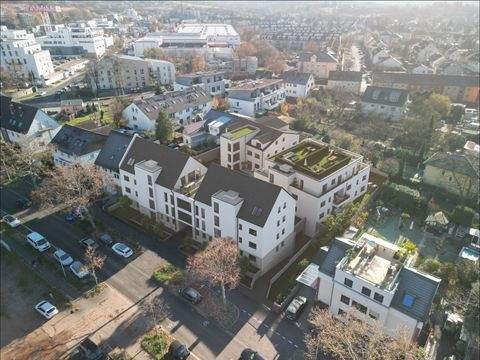 Aschaffenburg Wohnungen, Aschaffenburg Wohnung kaufen