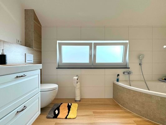 Bad en Suite von Kind 2