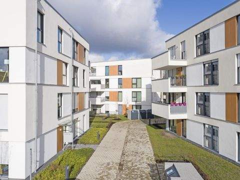 Mönchengladbach Wohnungen, Mönchengladbach Wohnung mieten