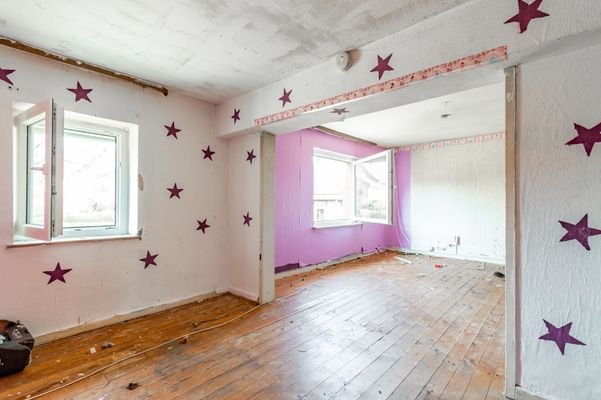 Kinderzimmer I