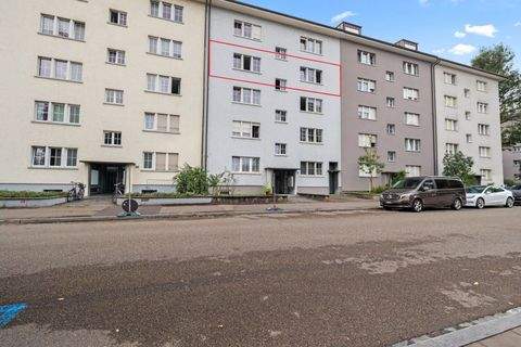 Basel Wohnungen, Basel Wohnung kaufen