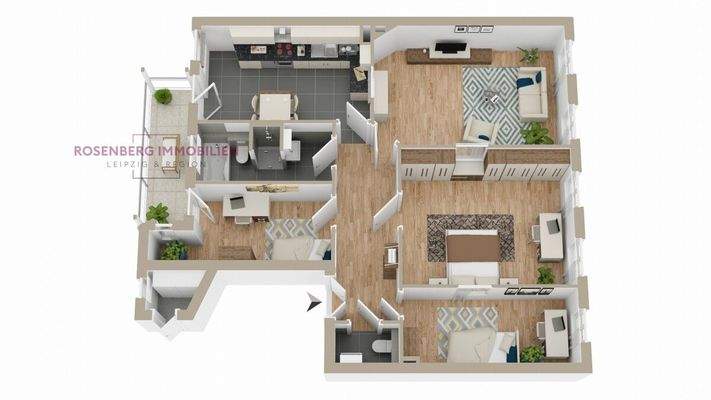 Immobilie in Leipzig _ Zentrum-Ost zu verkaufen_Gr