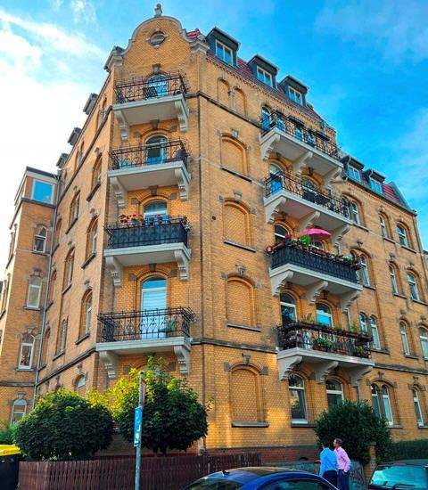 Kassel Wohnungen, Kassel Wohnung kaufen