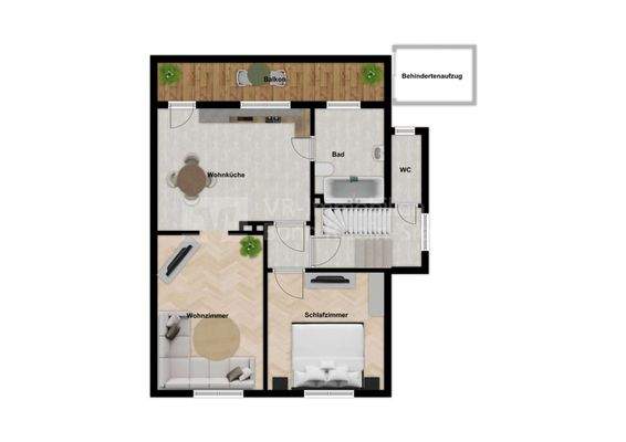 4394 Grundriss OG