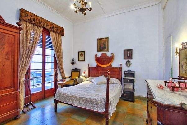 Gebäude mit vielen Möglichkeiten zum Verkauf in Palma de Mallorca