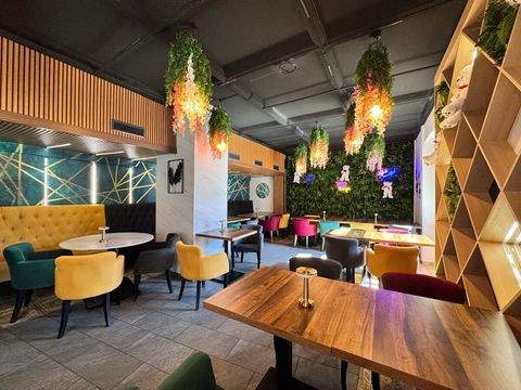 Offenbach Gastronomie, Pacht, Gaststätten