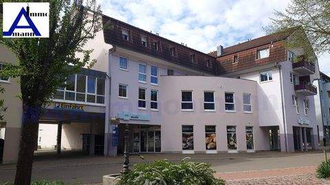 Furtwangen im Schwarzwald Wohnungen, Furtwangen im Schwarzwald Wohnung kaufen