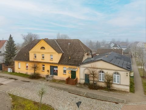 Neustadt (Dosse) Gastronomie, Pacht, Gaststätten