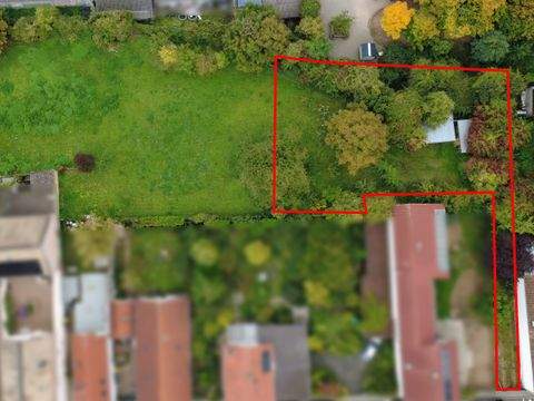 Nierstein Grundstücke, Nierstein Grundstück kaufen