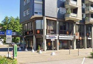 Außenansicht aktuell