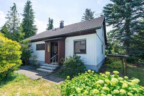 Laichingen Häuser, Laichingen Haus kaufen
