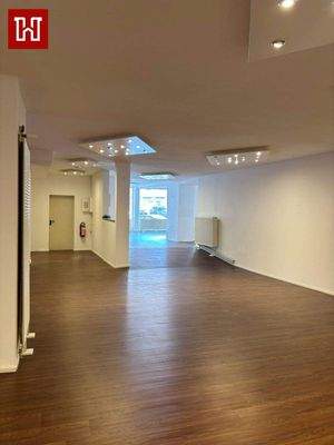 .. ideal für Sportstudios uvm.