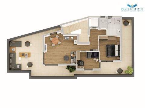 Hall in Tirol Wohnungen, Hall in Tirol Wohnung kaufen